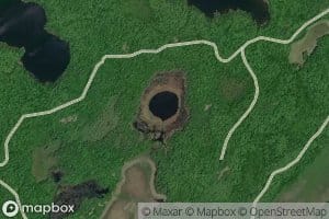 Apple Lake