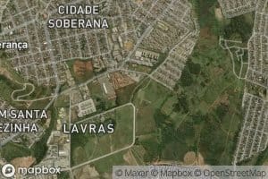Ribeirao das Lavras