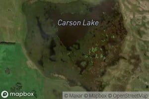Carson Lake