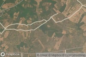 Ang Kep Nam Huai Kha