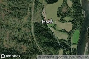 Mobekken