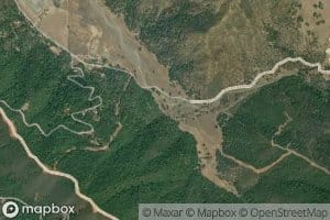 Gilbert Creek
