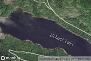 Uchuck Lake