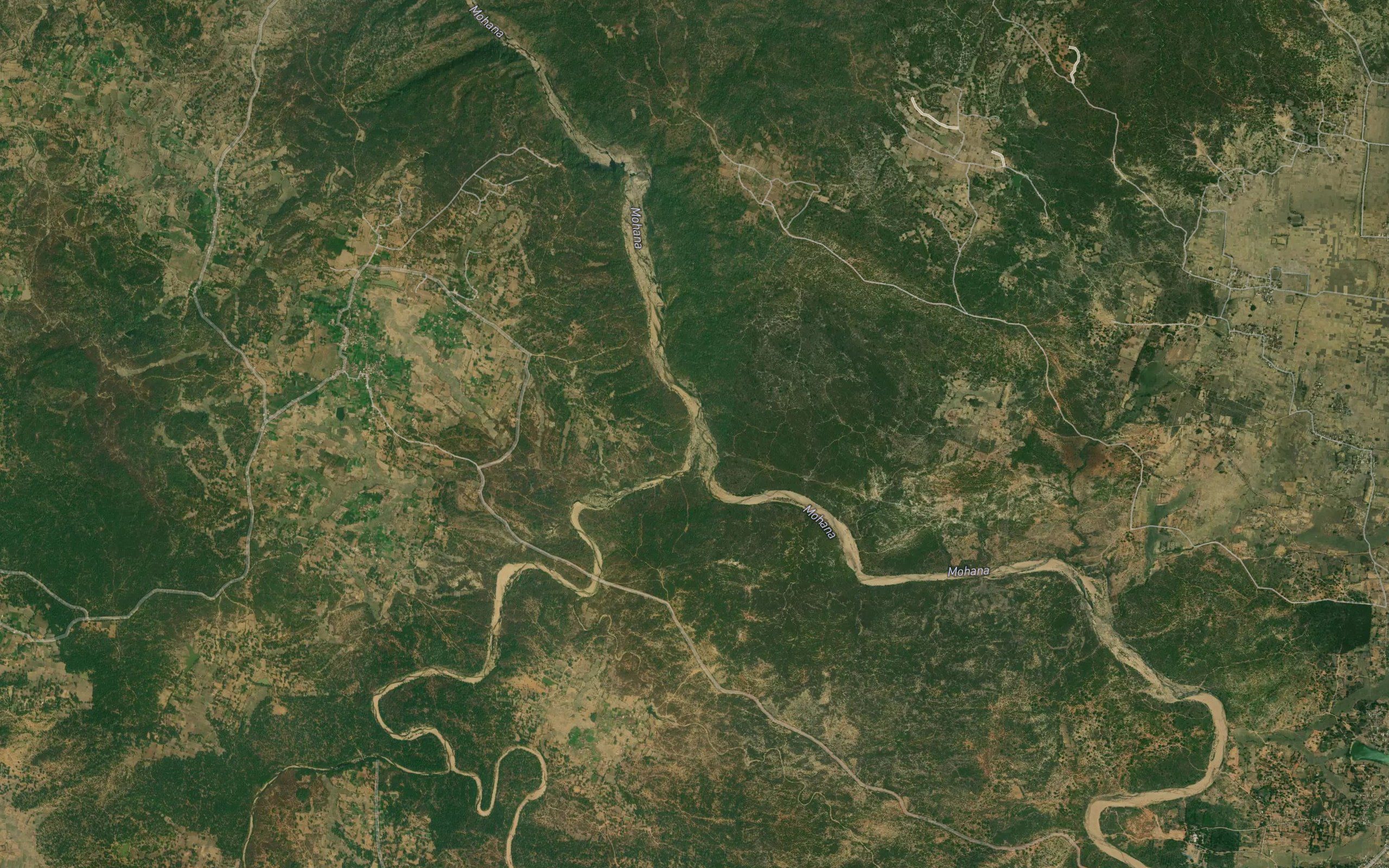 Garhi Nadi