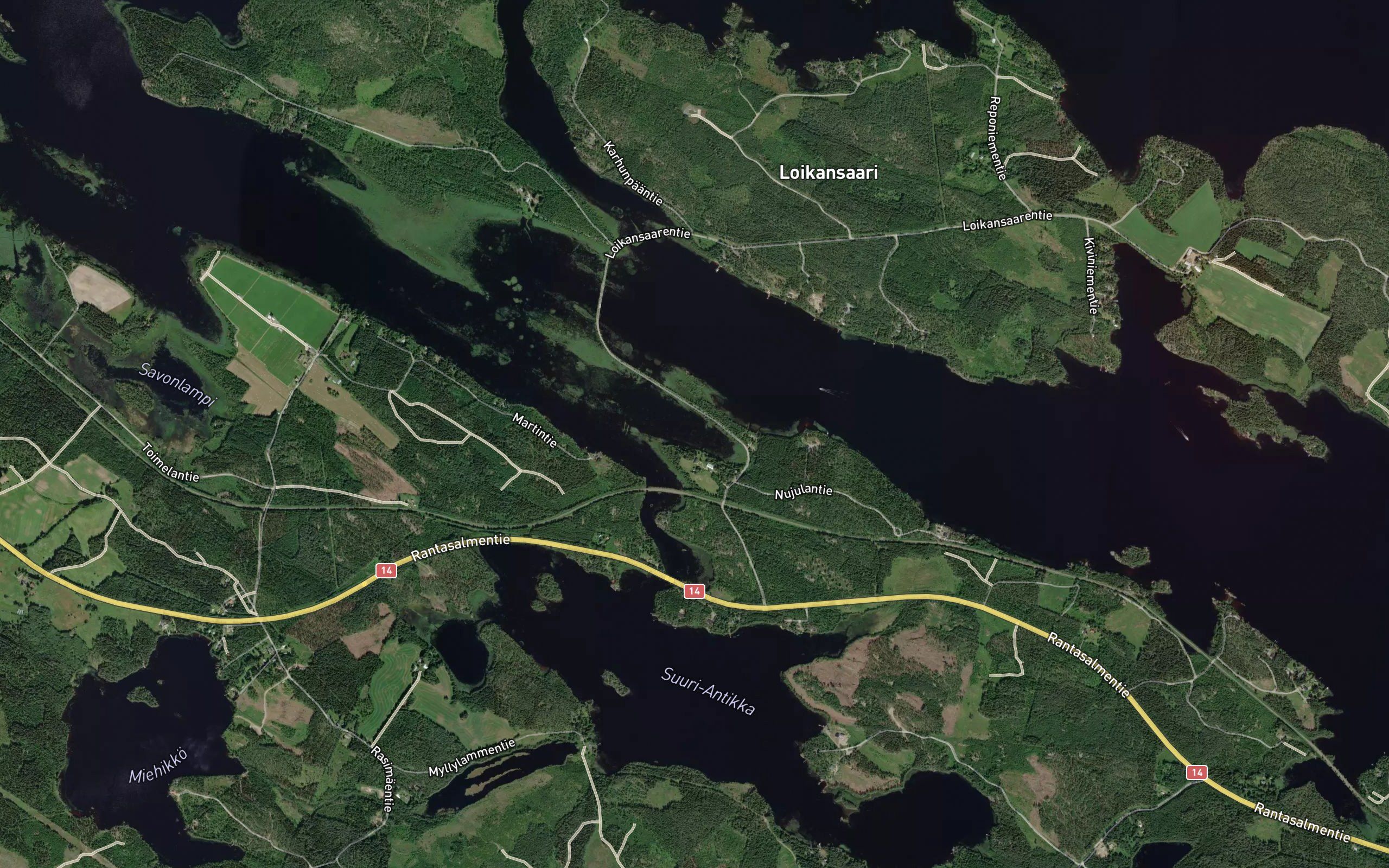 Harjunlahti
