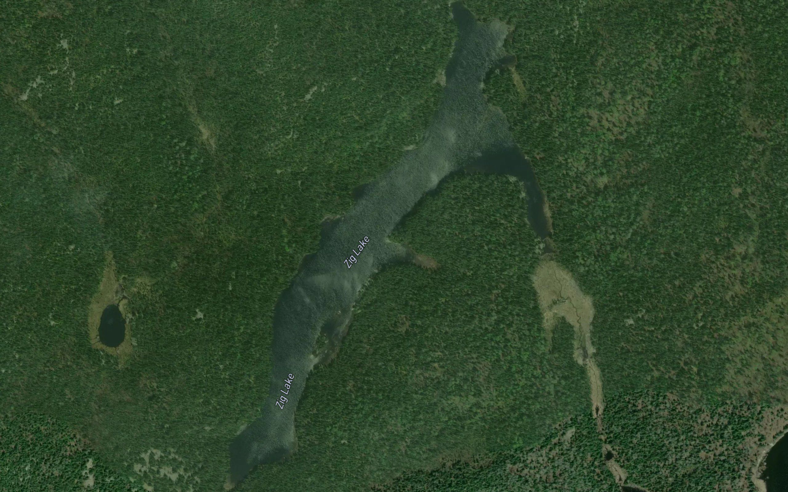 Zig Lake