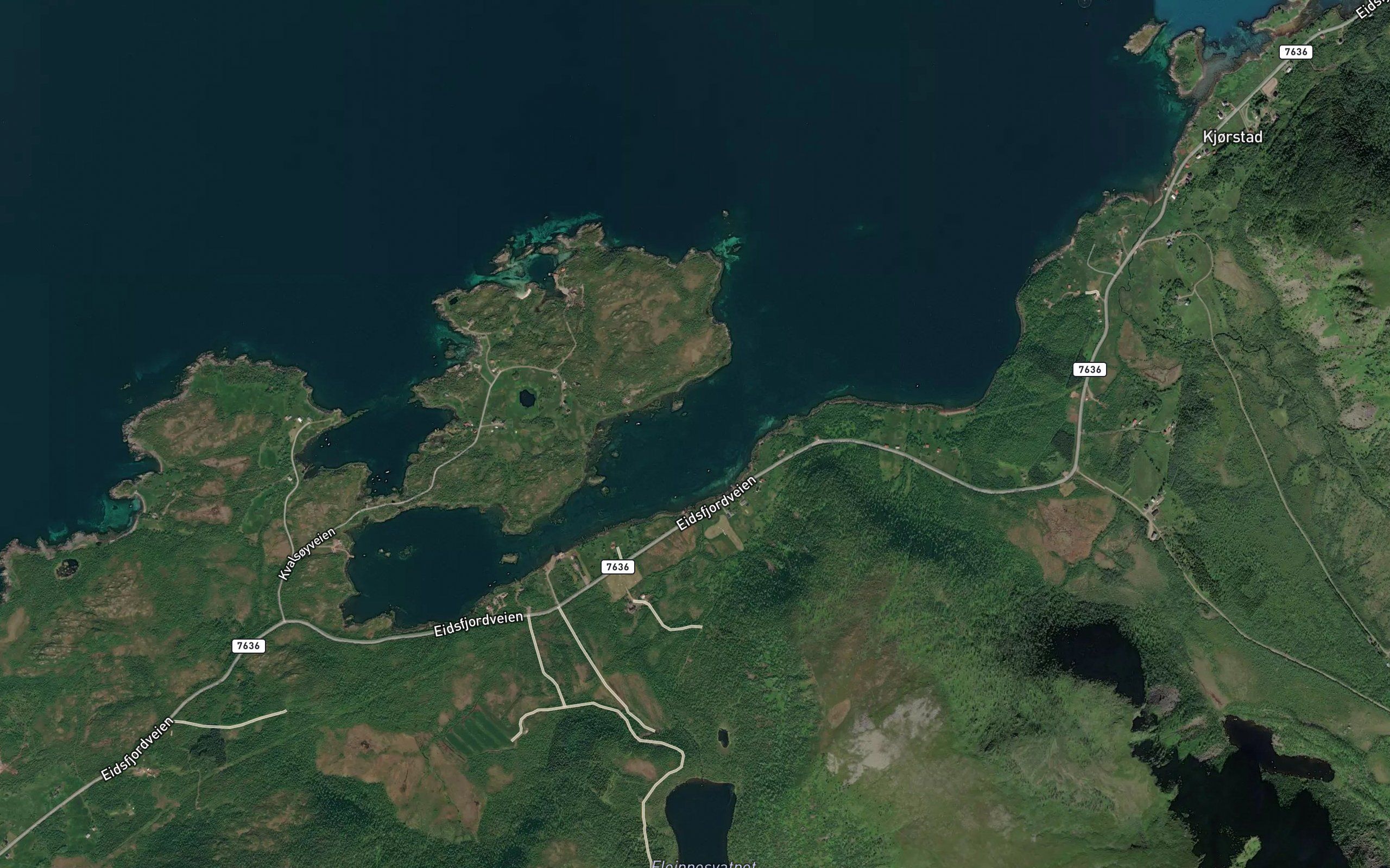 Kvalsoybugen
