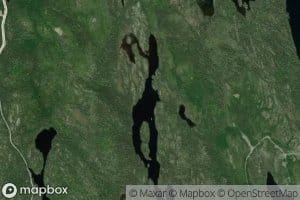 Lac du Depannage