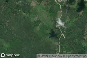 Sungai Penerokan Besar