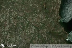 Saddle Lake