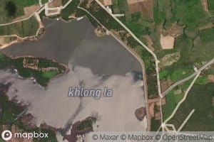 Ang Kep Nam Khlong La