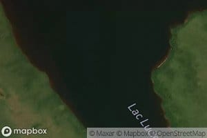 Lac Lucie