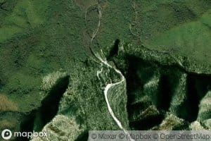 Pad' Kedrovaya