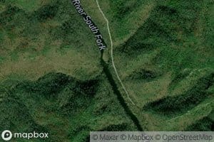 Station Camp Creek