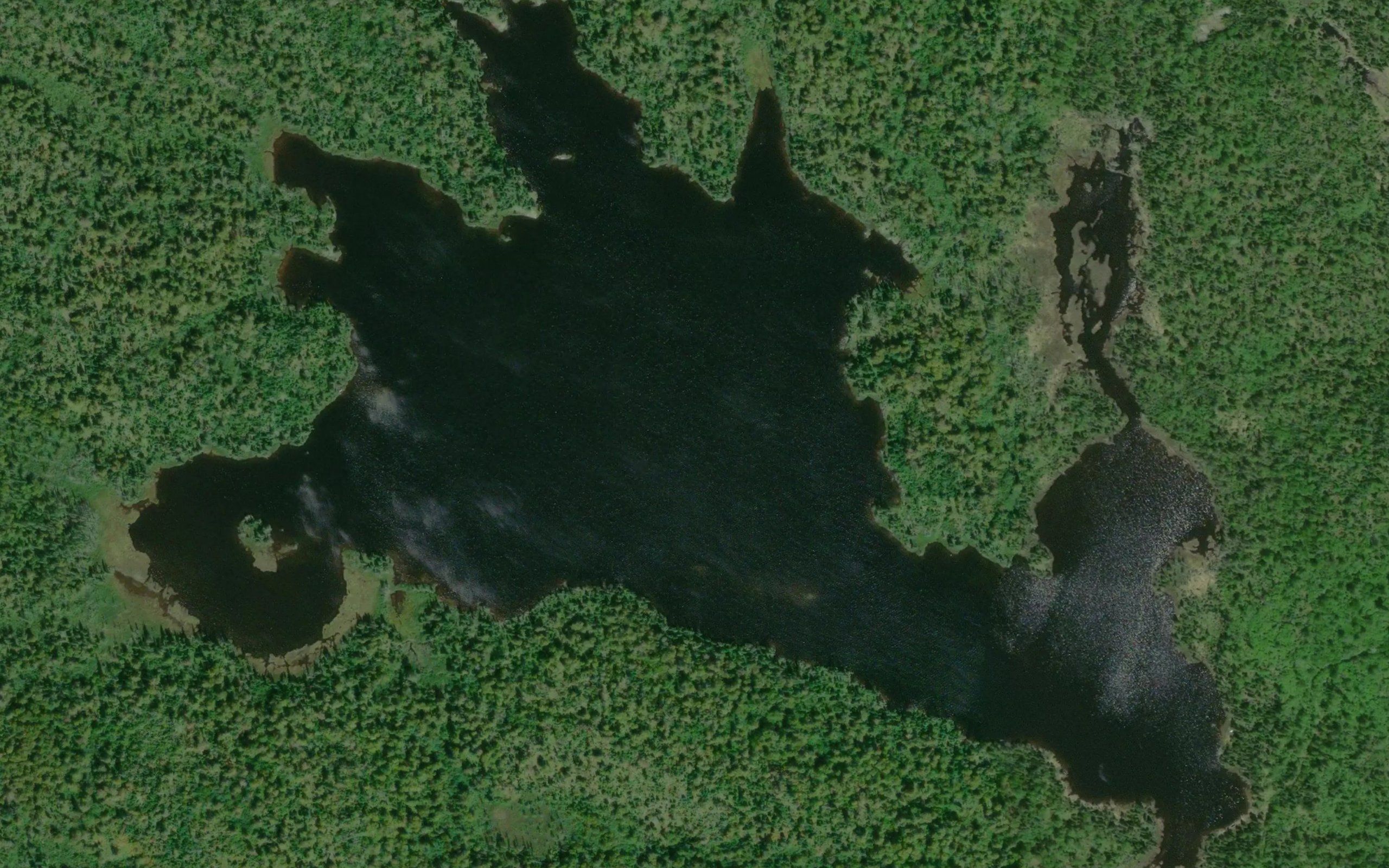 Little Duck Lake