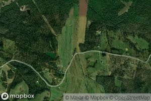 Flat Branch Horse Fork