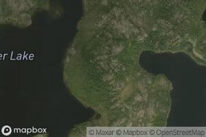 Spanner Lake