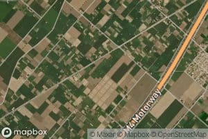 Nawabwala Distributary