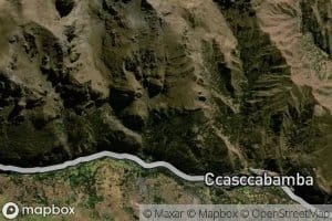 Quebrada Joritucaraca