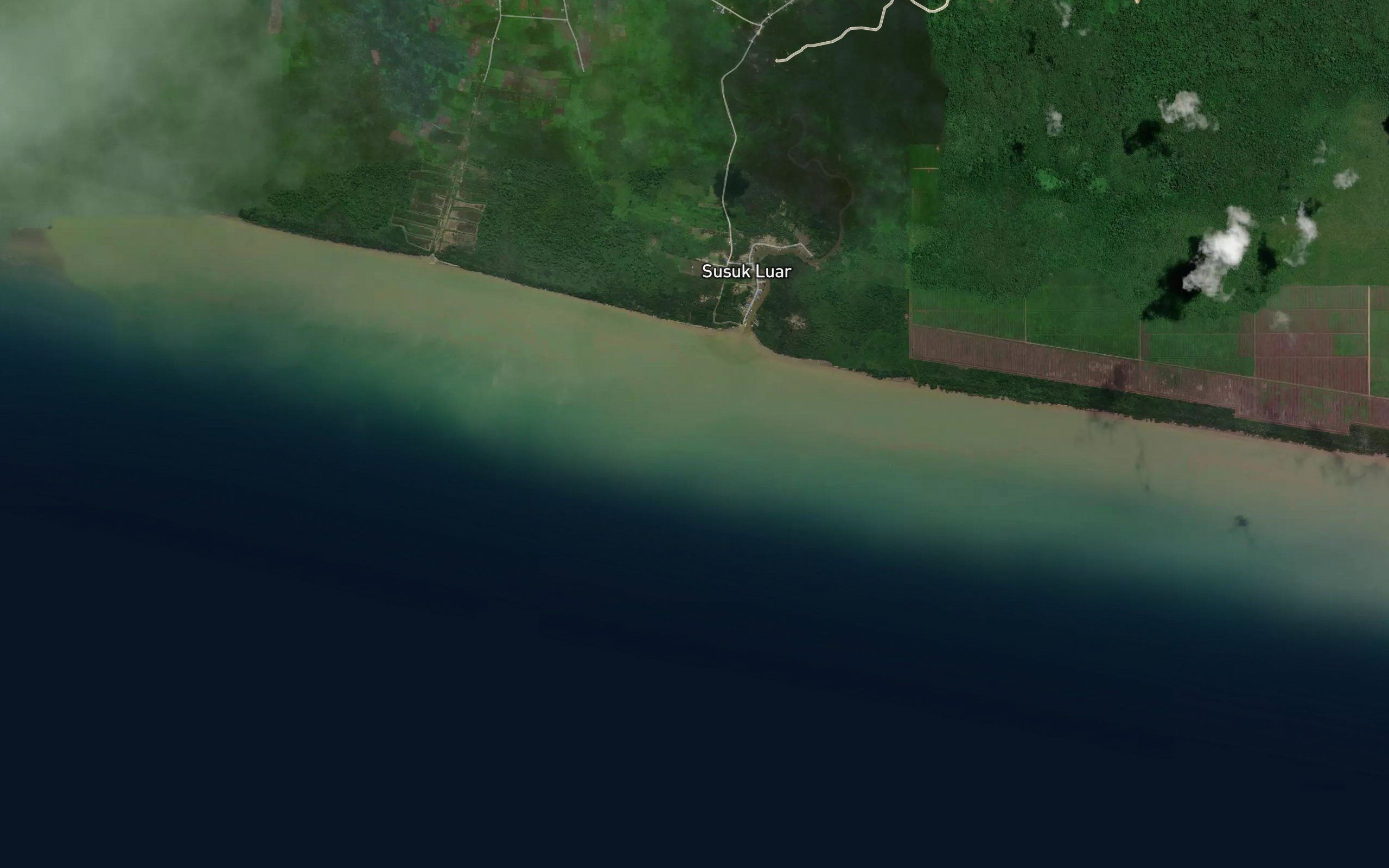 Sungai Susuk