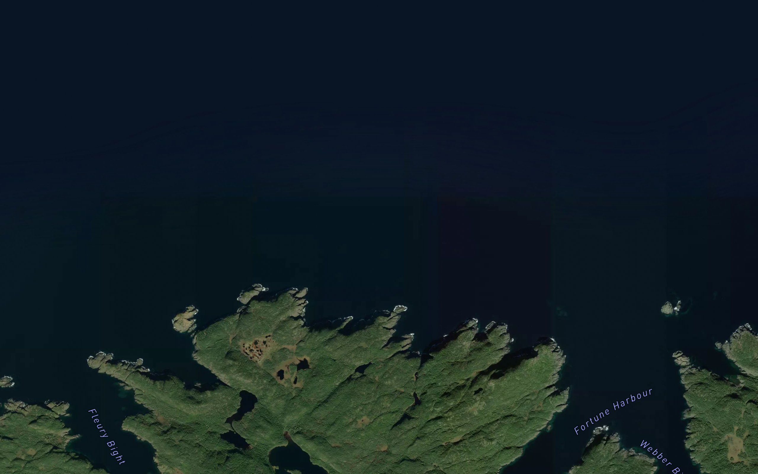 Deepwater Bight
