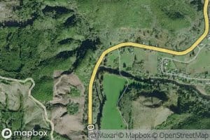 Saling Creek