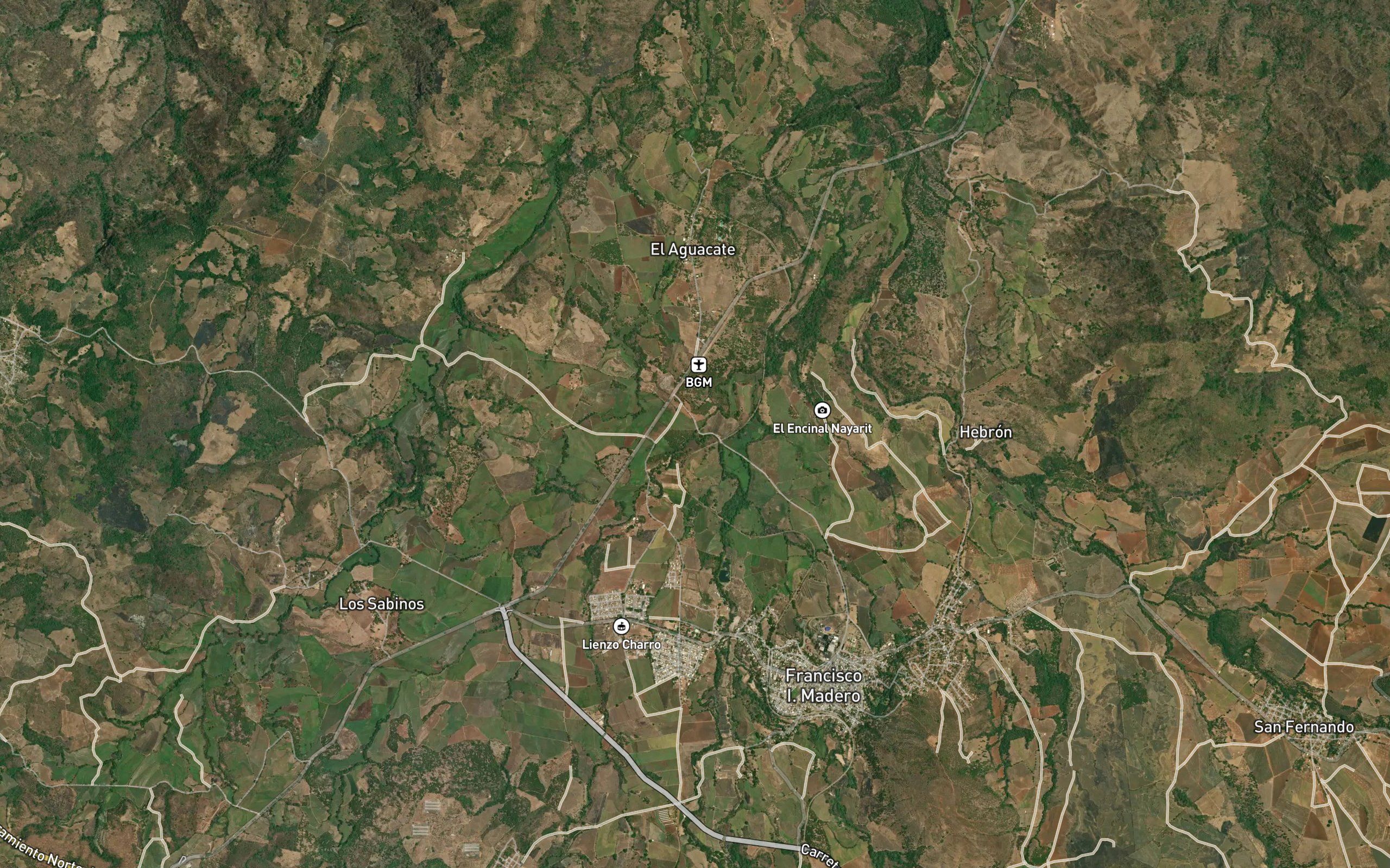 El Guayparin