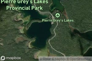 Pierre Greys Lakes