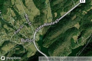 Capley Branch
