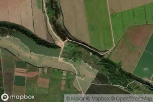 Corrego Itanhentinga