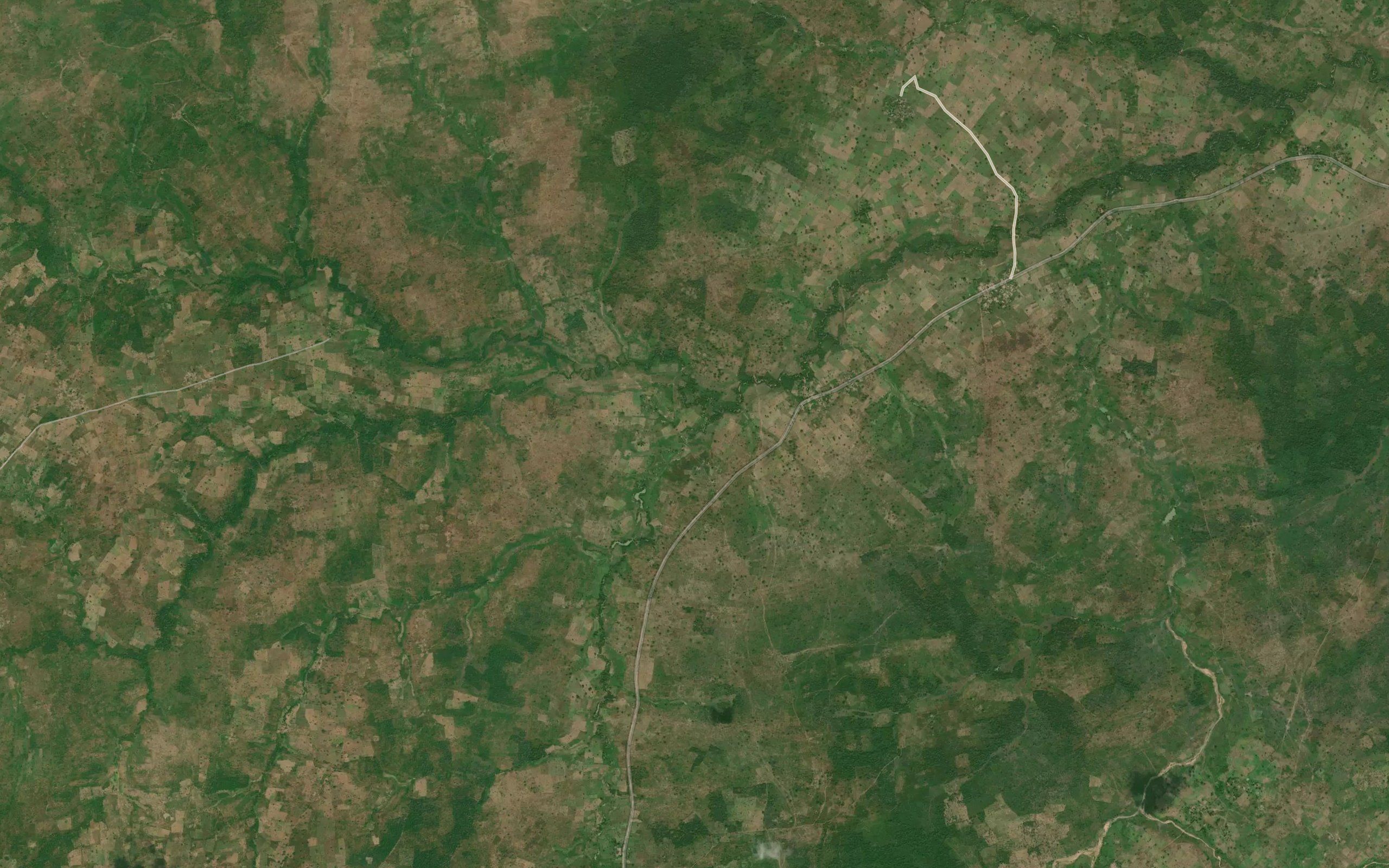 River Atukwasa