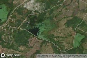 Alut Hammillewa Wewa