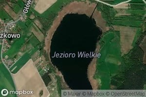 Jezioro Wielkie