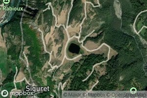 Lac de Siguret
