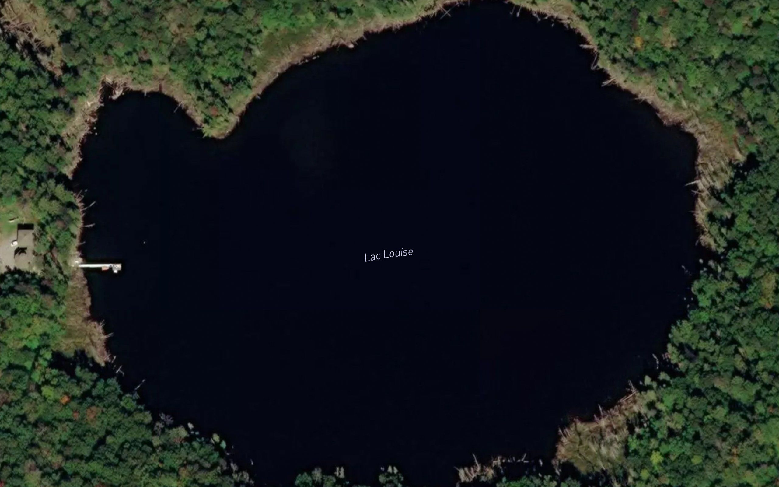 Lac Louise