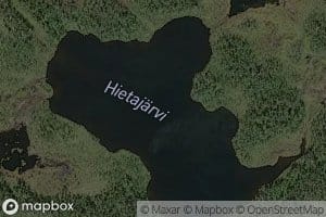 Pajebus Vuodasjaavras