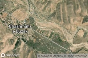 Darya-ye Qadis Muqur