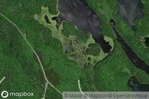 Big Island Lake