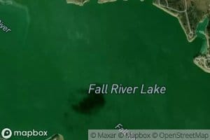 Fall River Lake