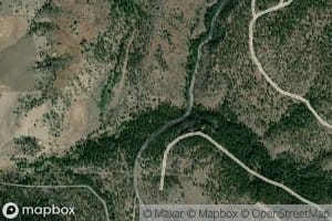 Tamarack Creek