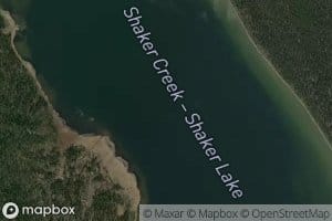 Shaker Lake