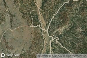 Mineral Creek