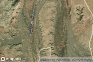 Horseshoe Bend