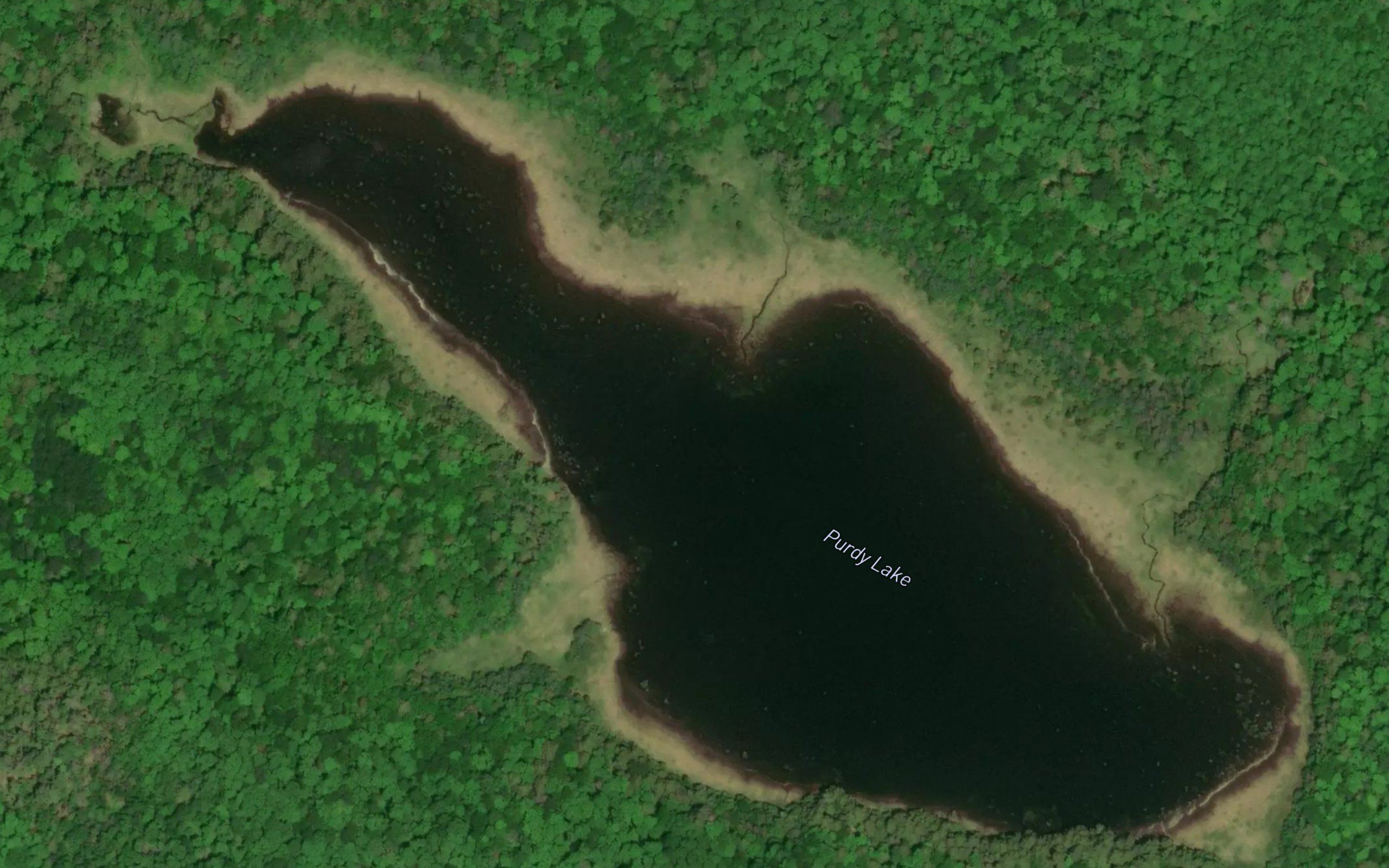 Purdy Lake