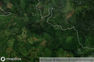 Quebrada Ballesteros