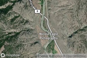 Luckachin Creek