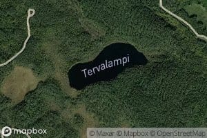 Tervalampi