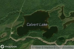 Calvert Lake