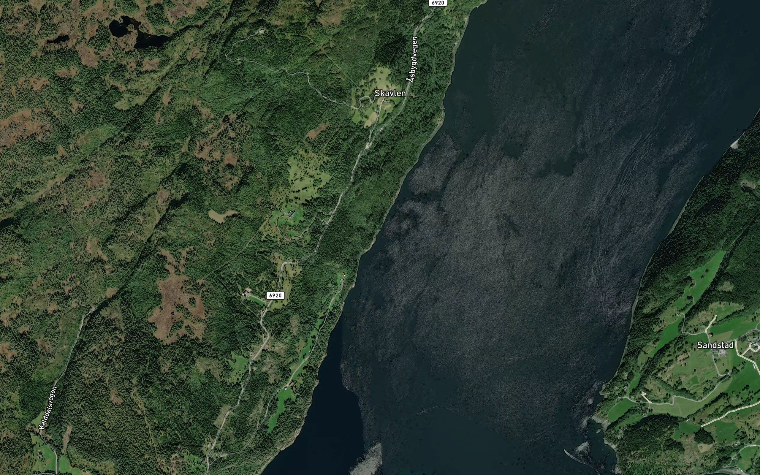 Nygardsvika