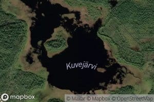 Kuvejarvi